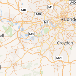 OSM Bright preview